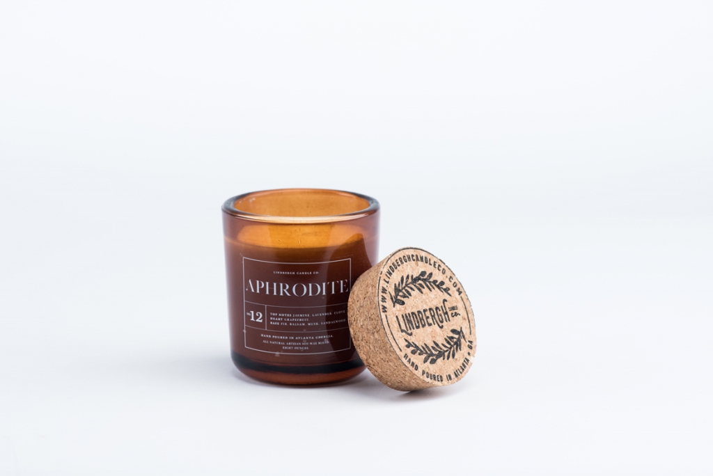 Gloss Label - Lindbergh Candle Company