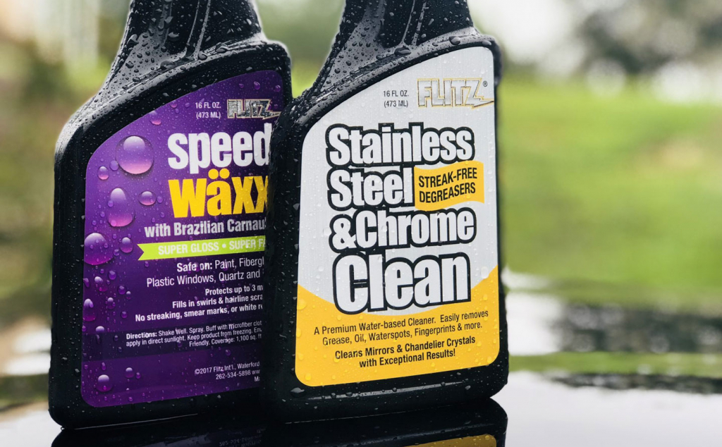 Waterproof Labels