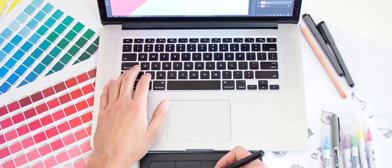 10 Best Places to Design Labels Online