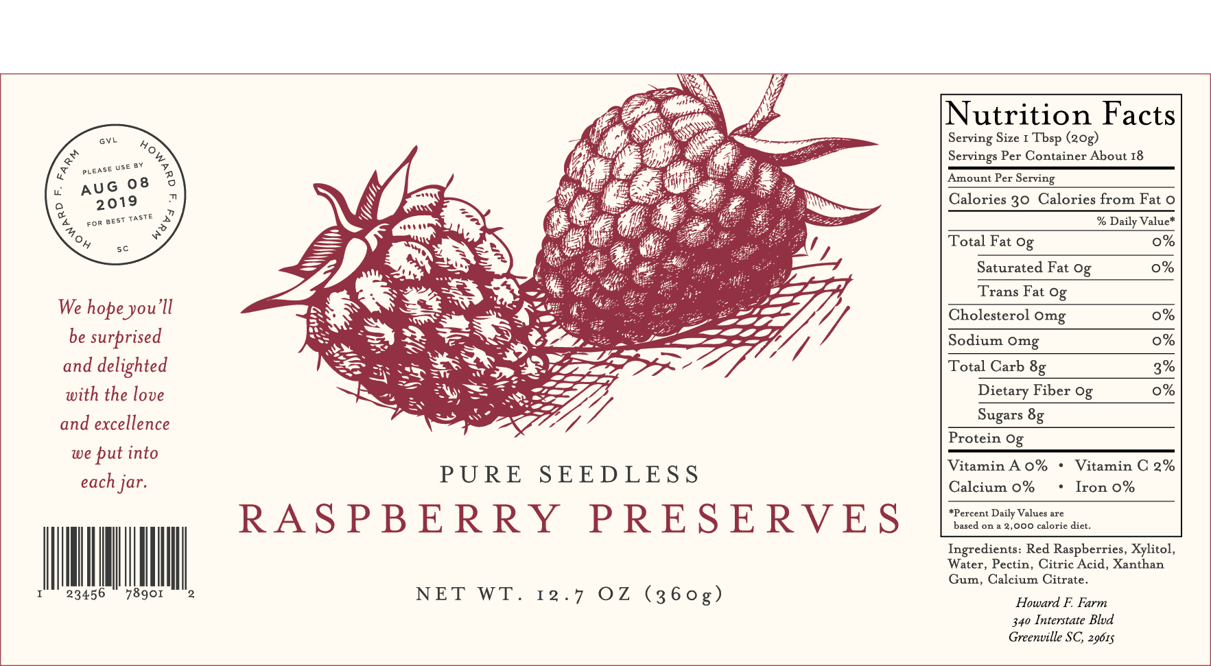 what-is-required-on-a-food-label-frontier-label
