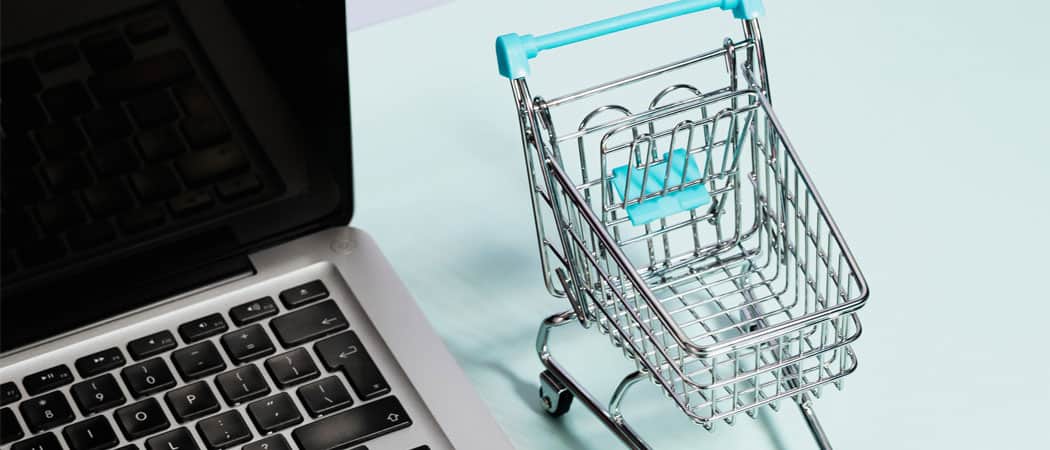 Trending ecommerce products