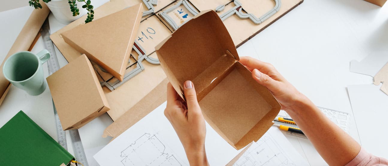 How to Choose the Right Packaging for Your Products | Sttark