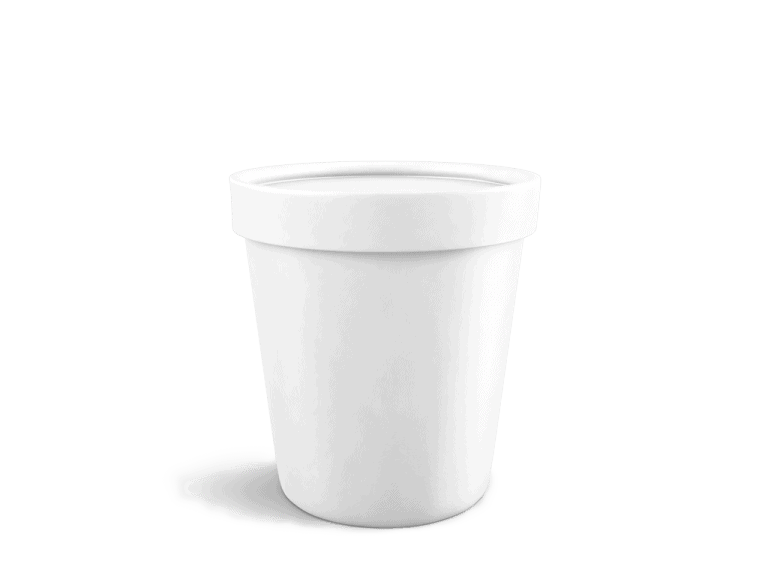 How to Label a Tapered Container or Curved Surface Frontier Label How to Label a Tapered Container or Curved Surface Frontier Label
