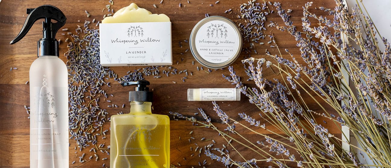 10 Cosmetic Brands with Incredible Label Designs