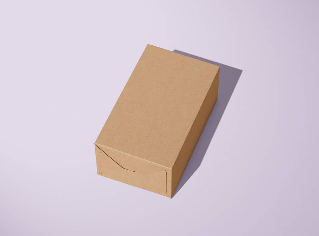 Folding Carton Styles - The Standard Box Types Explained