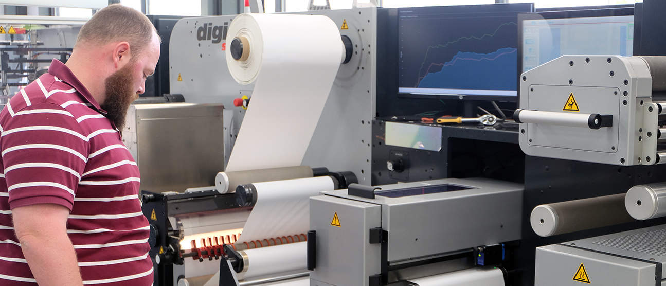 Digital Printing for Packaging: An Introductory Guide | Sttark