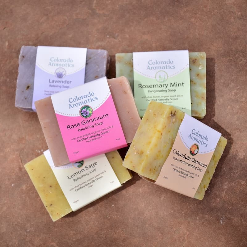 Soap Packaging Ideas: Ways to Package to Soap To Gift or Sell