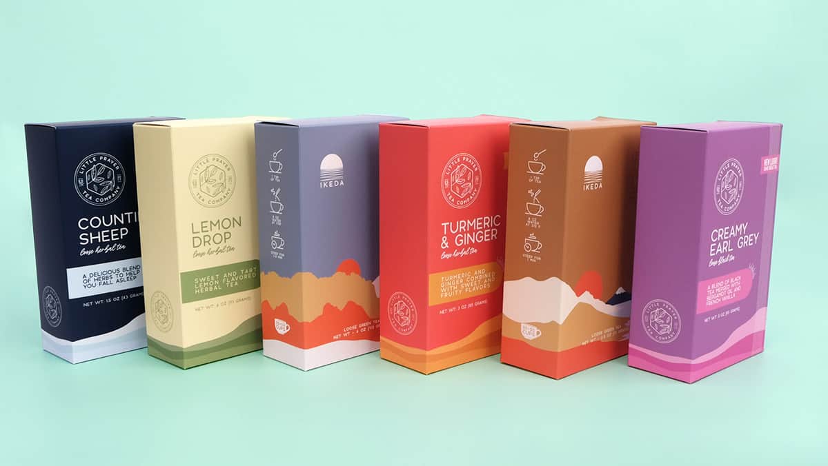 Order Custom Product Boxes & Folding Cartons Online | Sttark