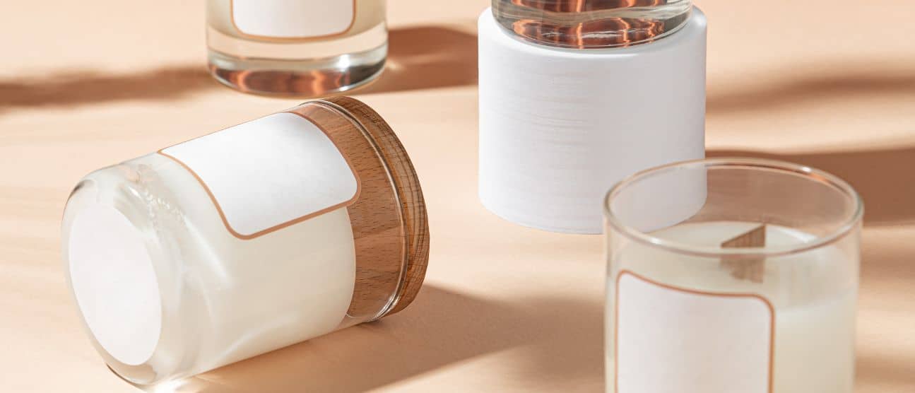 The Benefits of Using Custom Product Labels
