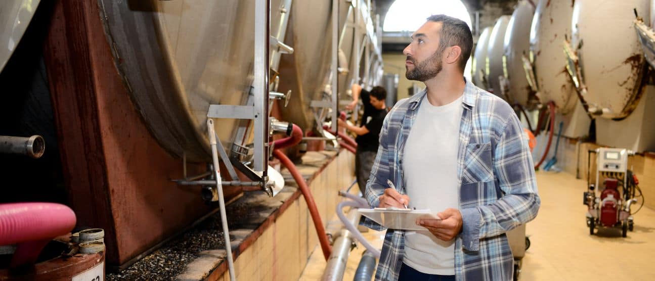 5 Reasons To Open Your Own Wine Business