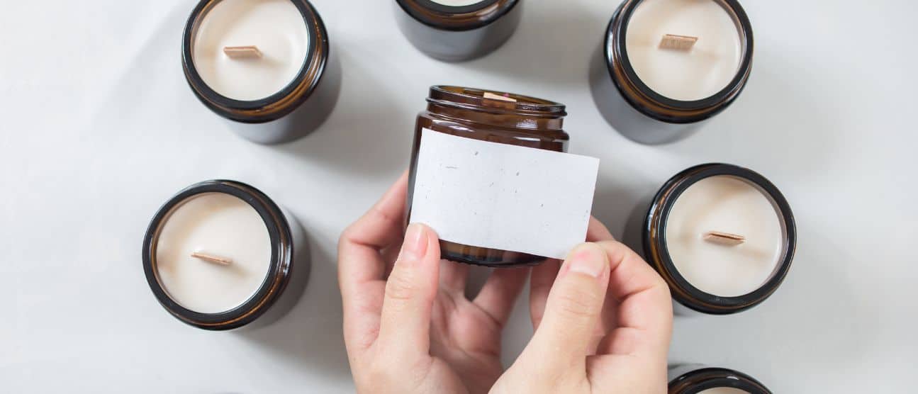 Waterproof vs. Water-Resistant Product Labels