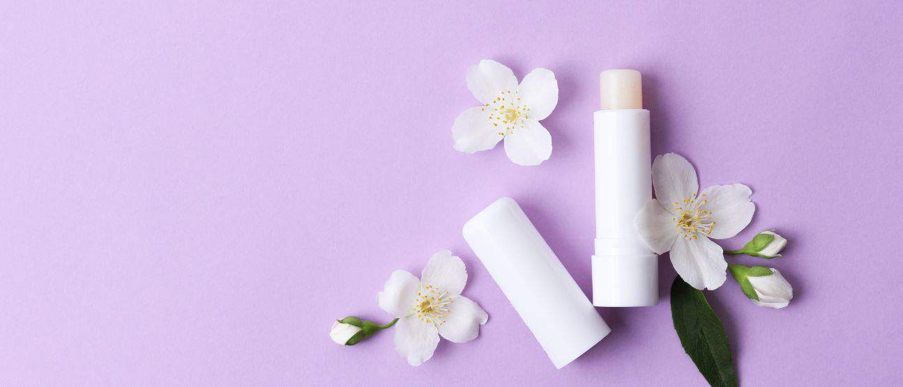 Everything You Need To Know About Lip Balm Labels