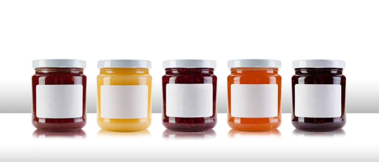 Tips for Designing Custom Jar Labels