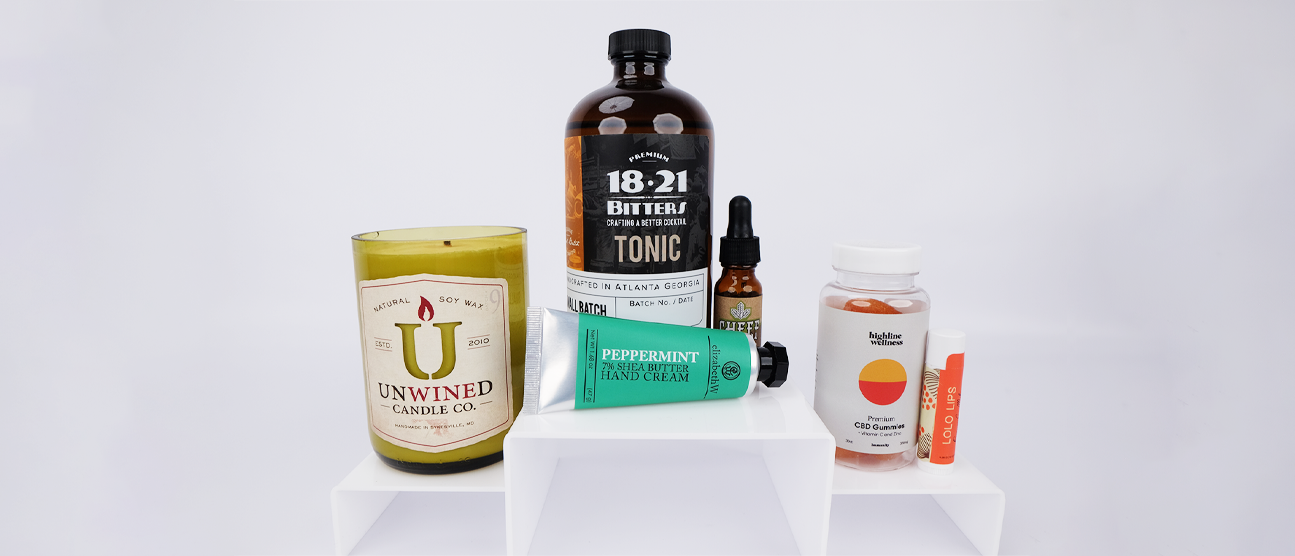 How To Create a Product Label