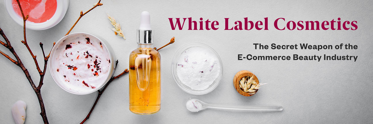 white label cosmetics the secret of the beauty industry header image