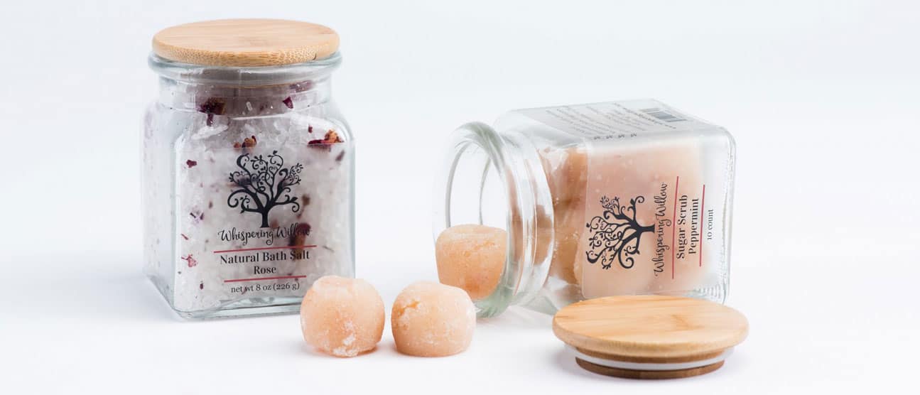 How to Design Custom Clear Labels