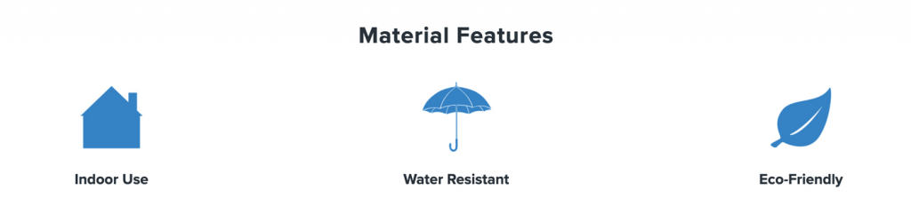 WaterResistant Eco