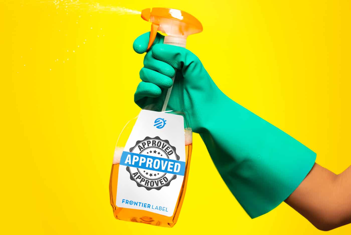 How to Create a Cleaning Product Label (+ Third-party Certification Programs Explained)