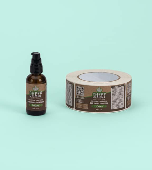 Kraft Cheefs CBD Green Meta