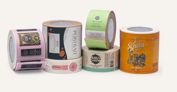 LabelRolls