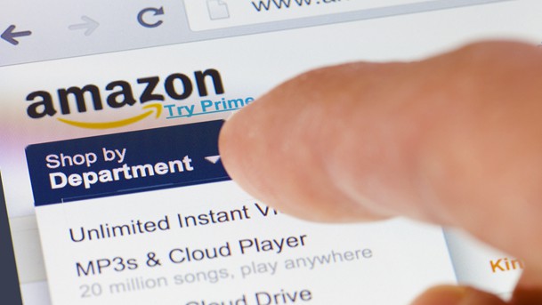 SellOnAmazon