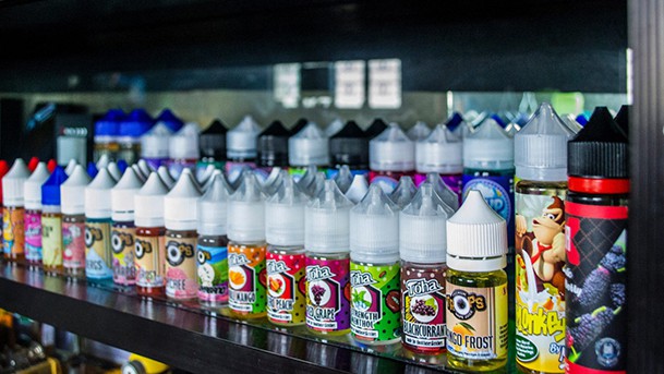 CustomVapeLabels