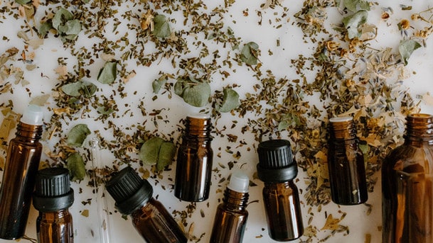 EssentialOilBottles