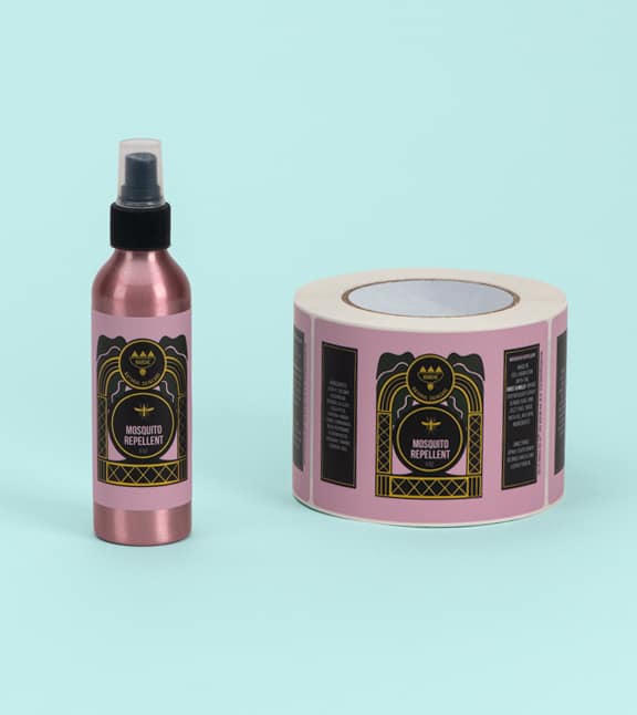 MetallicPlastic Cosmetics Rue Teal Meta