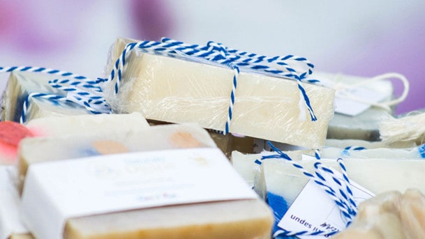 SoapLabel