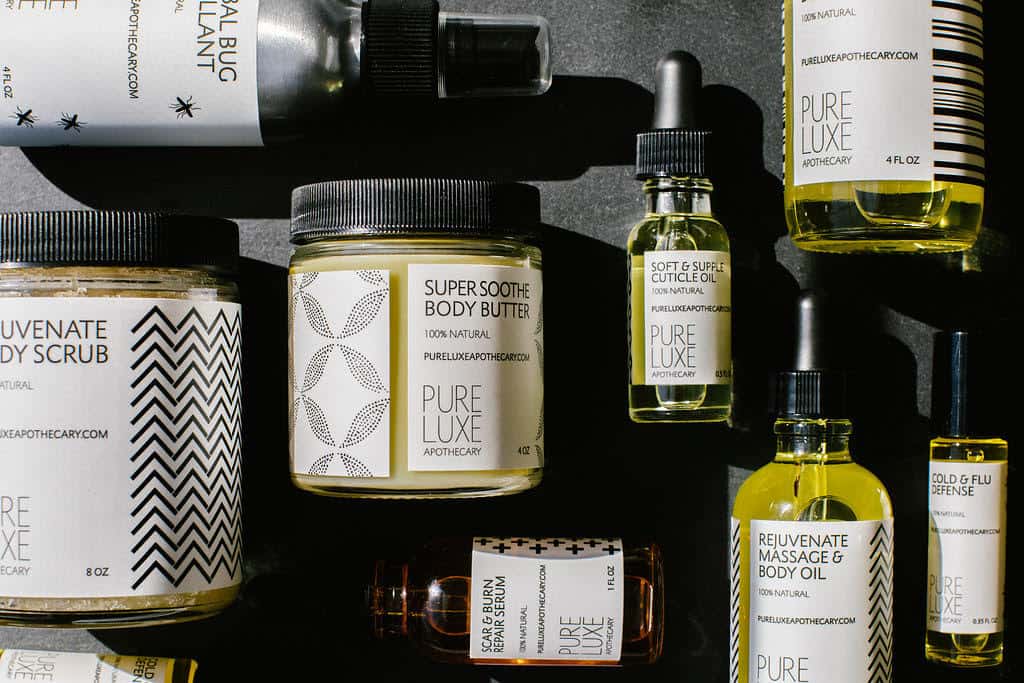 PureLuxe