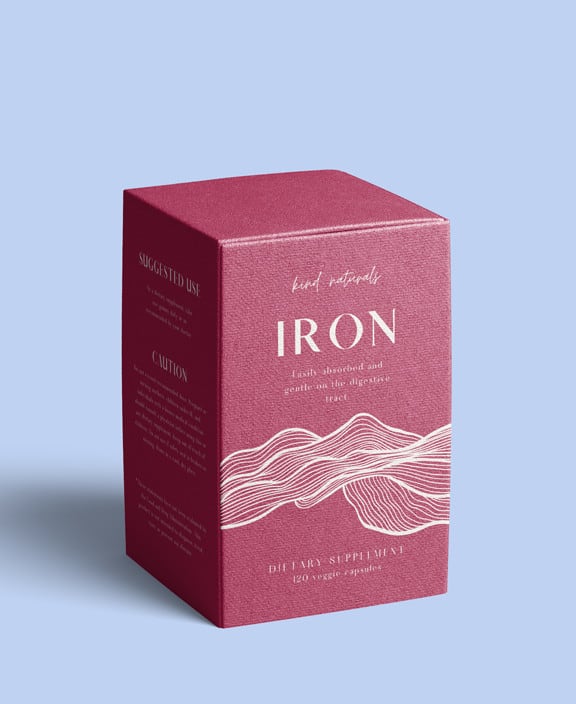 IronSupplement