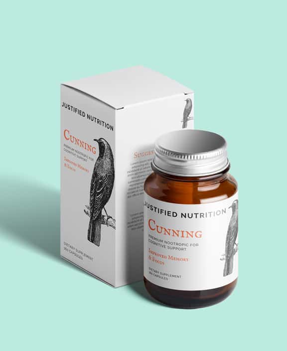 Supplement Cartons