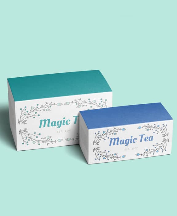 MagicTea