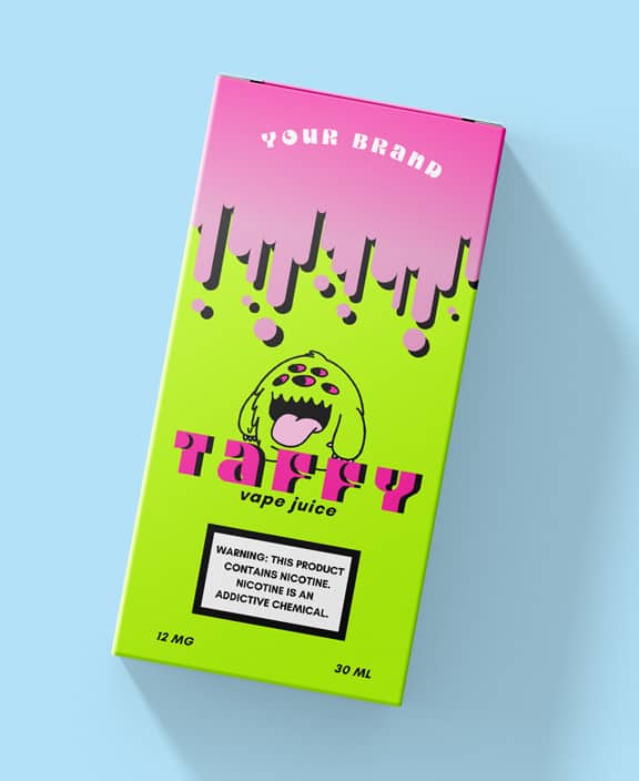 Taffy