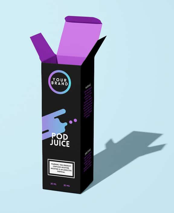 Vape Cartons