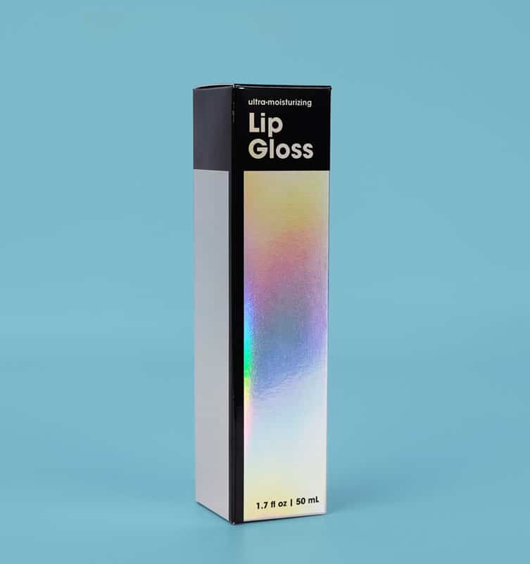 Holographic
