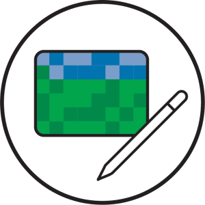 Icon Recreation