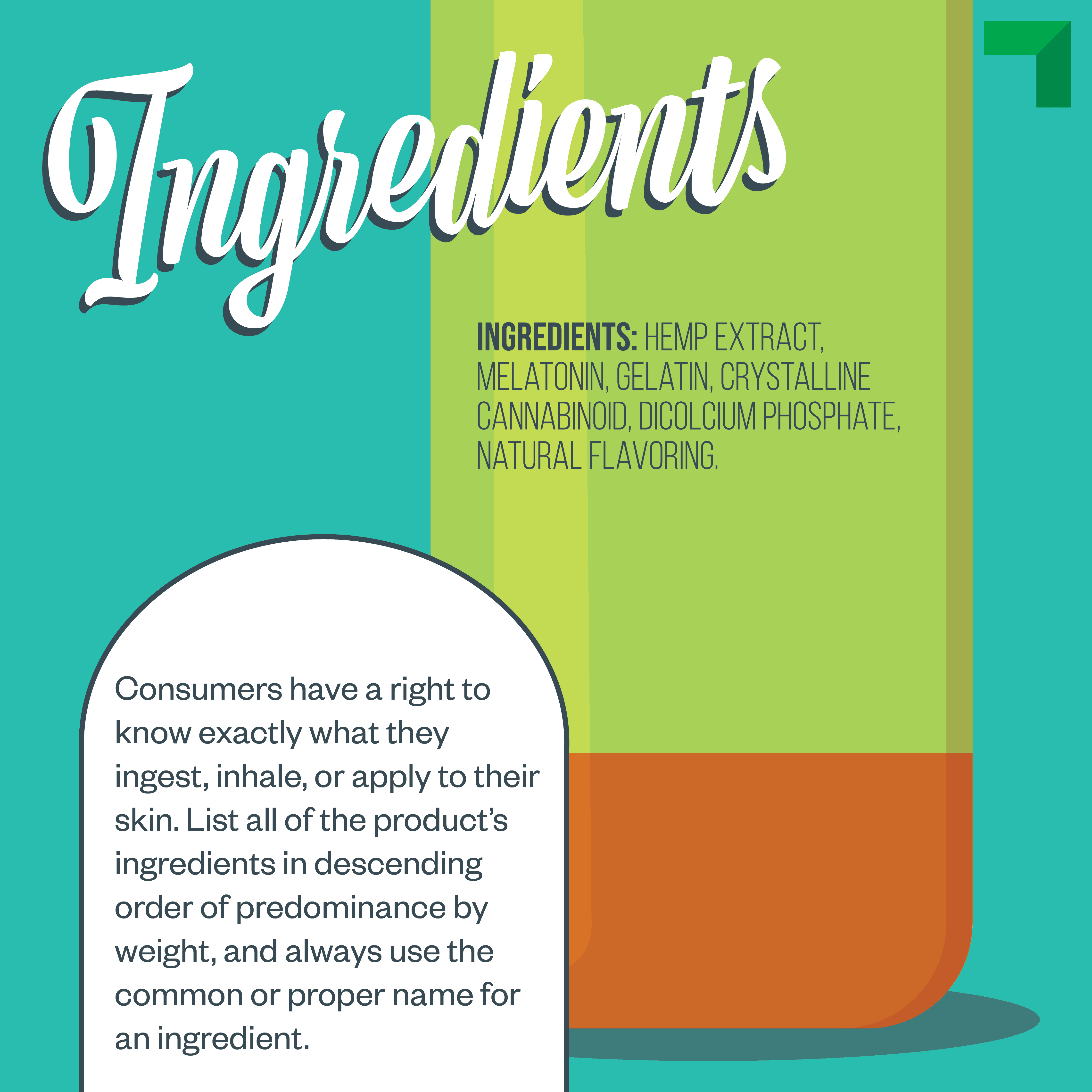 Summer3 CBD Labeling panel5 ingredients 1