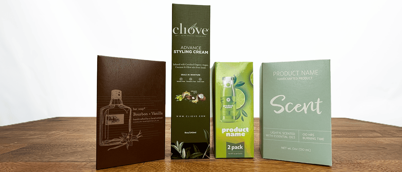 5 Reasons Why Custom Cartons Are Right for Your Product