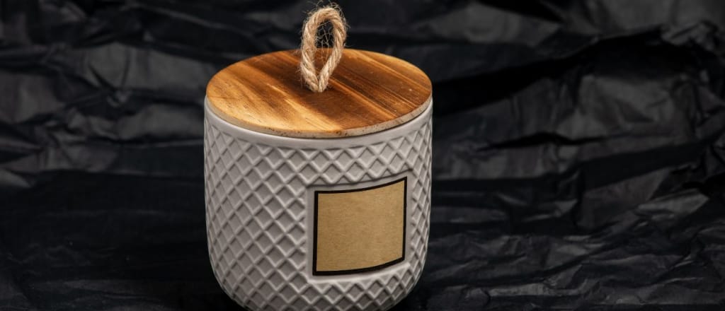 Tips for Designing Beautiful Candle Labels