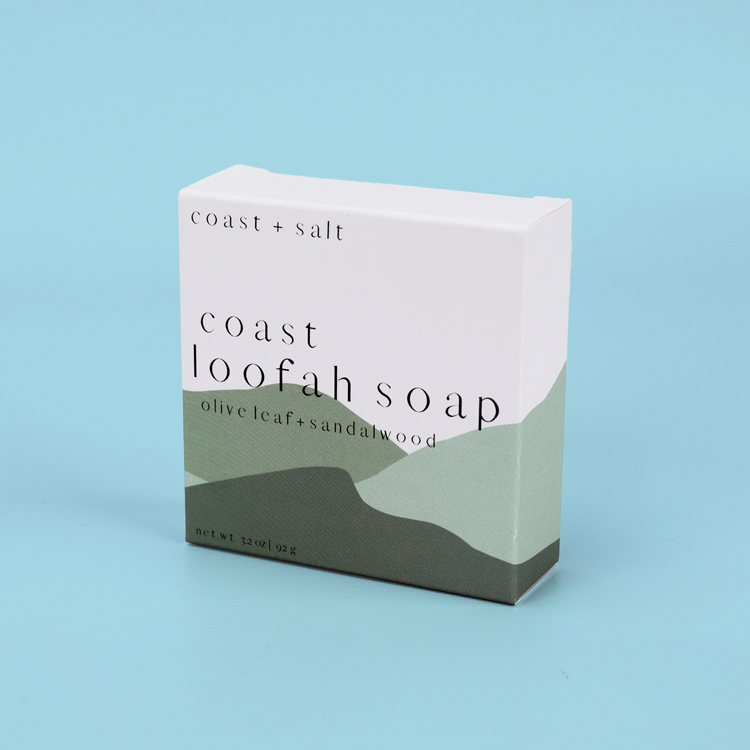 White Paper Cartons