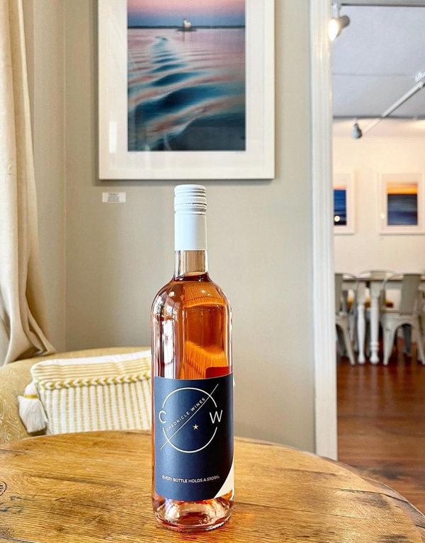chronicle wines avon classic crest