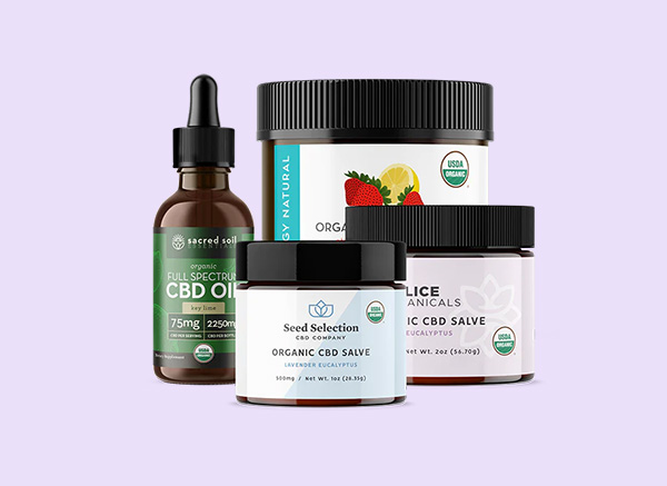 joy organics