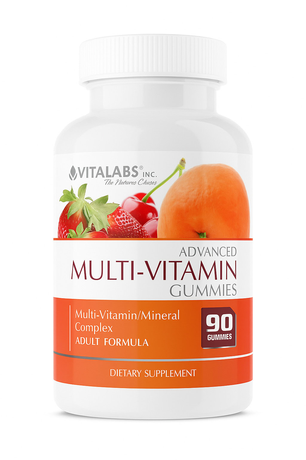 vitalabs supplement image