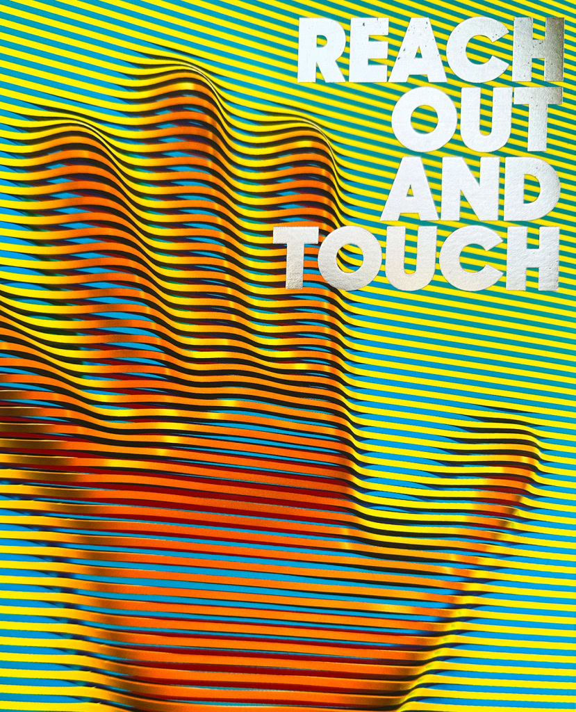 Reach Out and Touch