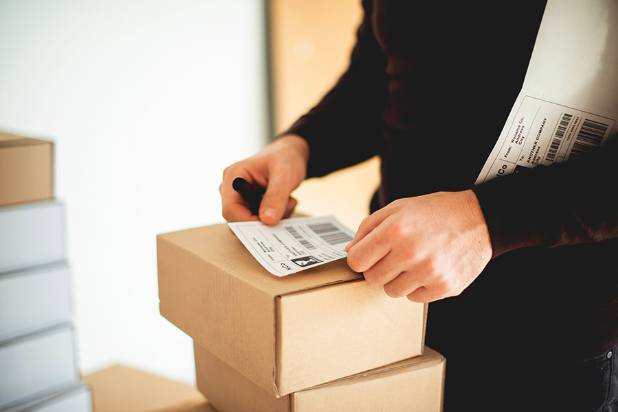 Variable Data Printing: Easy Label Printing Customization